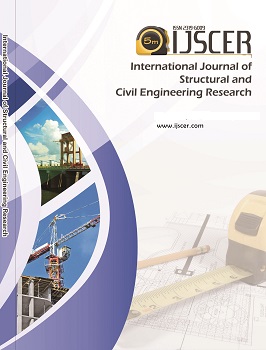 International Journal of Structural and Civil Engineering Research