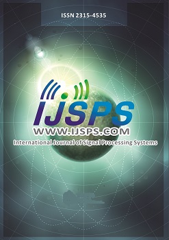 International Journal of Signal Processing Systems